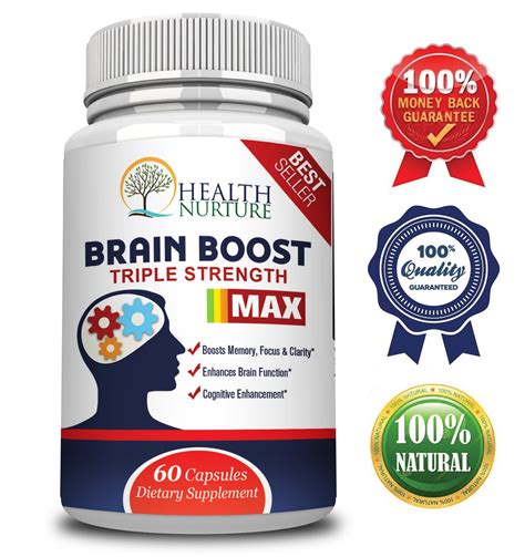 Best Brain Health Supplement