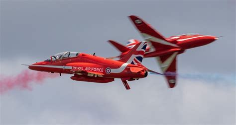 Best Uk Airshows 2024