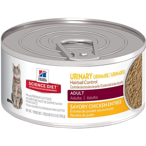 Best Urinary Cat Food Reviews