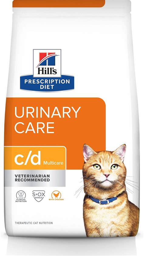 Best Urinary Cat Food