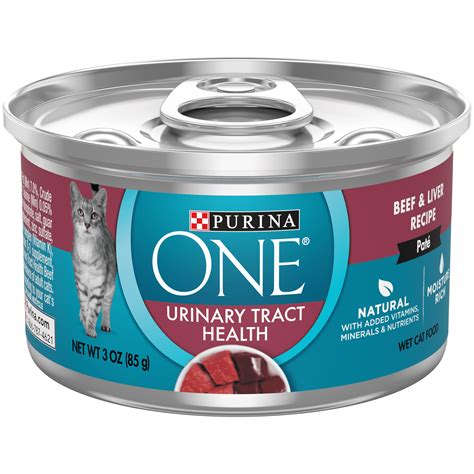 Best Urinary Wet Cat Food