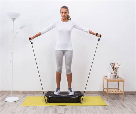 Best Vibration Machine