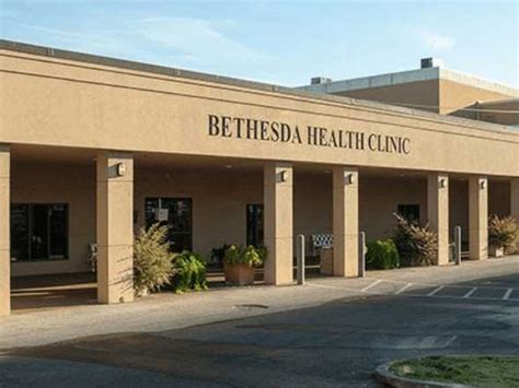 Bethesda Clinic Dental