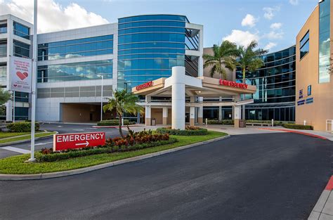 Bethesda Hospital Boynton Beach