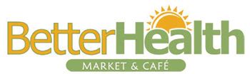 Better Health Market Cafe