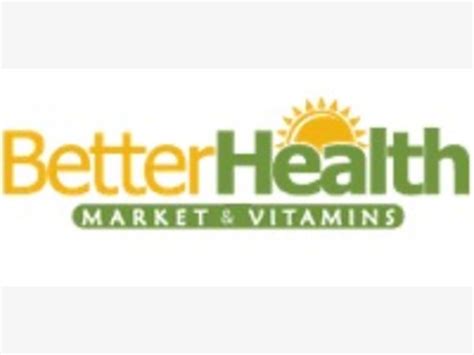 Better Health Market Near Me