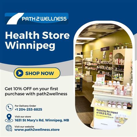 Better Health Store Near Me Today