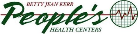 Betty Jean Kerr Health Centers