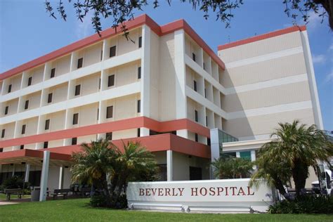 Beverly Hospital Montebello Medical Records