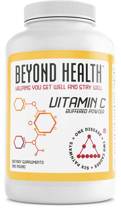 Beyond Health Vitamin C