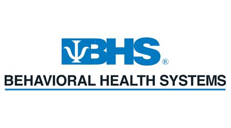 Bhs Behavioral Health Systems