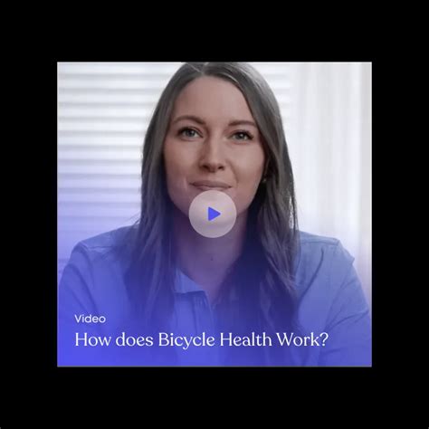 Bicycle Health Website