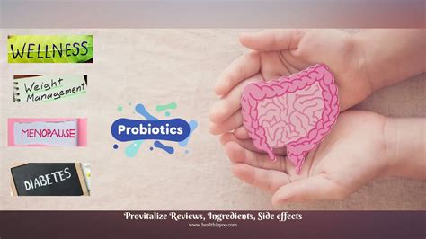 Bifidobacterium Breve Side Effects