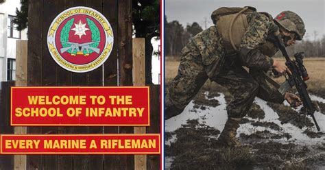 Big Changes To Marine Corps Infantry