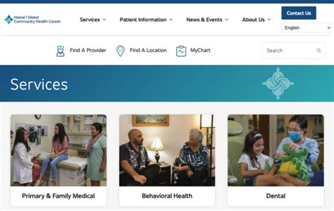 Big Island Health Care Options