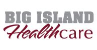 Big Island Healthcare Alamat