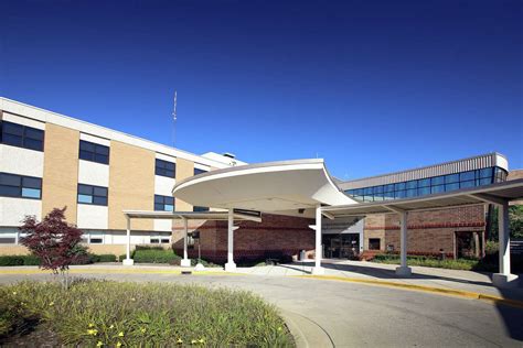 Big Rapids Hospital Patient Portal