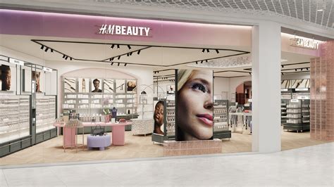 Biggest Beauty Retailers Uk