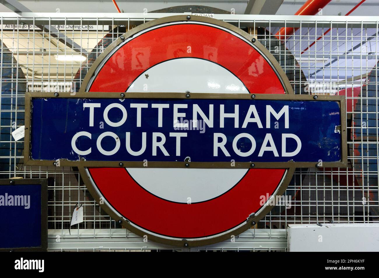 Biggest London Underground Station