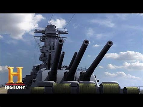 Biggest Naval Battle Of Wwii Part 2 The Battle Of Leyte Gulf Battle 360 History Youtube