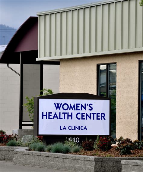 Bingham Women S Health Center