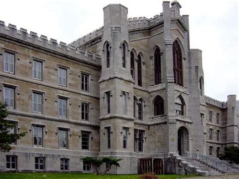 Binghamton Psychiatric Center