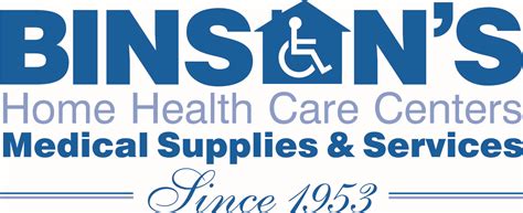 Binson's Home Health Care Services