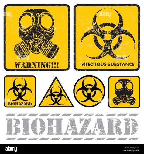 Biological Hazard