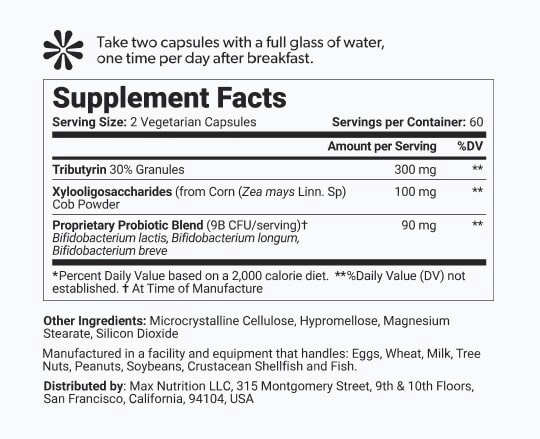 Bioma Ingredients