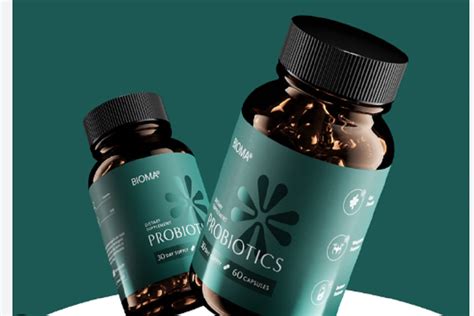 Bioma Probiotic