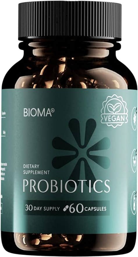 Bioma Probiotics Reviews Consumer Reports