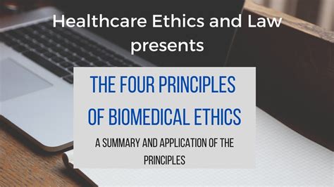 Biomedical Ethics In Mental Health