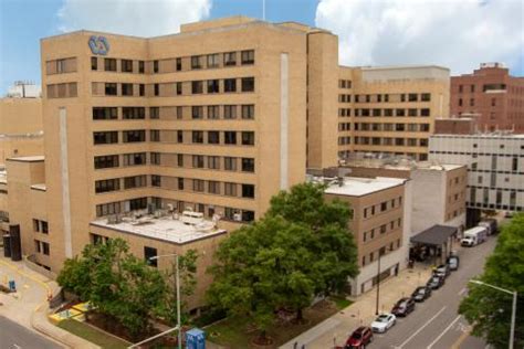 Birmingham Va Medical Center Address