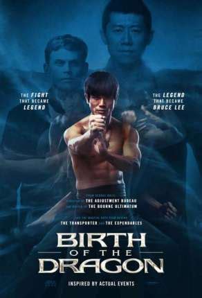 Birth Of The Dragon Subtitle