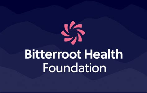 Bitterroot Health Email