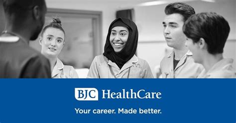 Bjc Careers