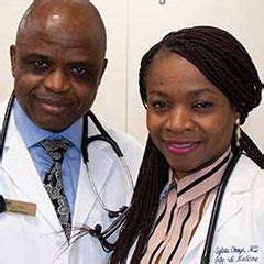 Black Doctors Charlotte Nc