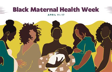 Black Maternal Health Month 2024