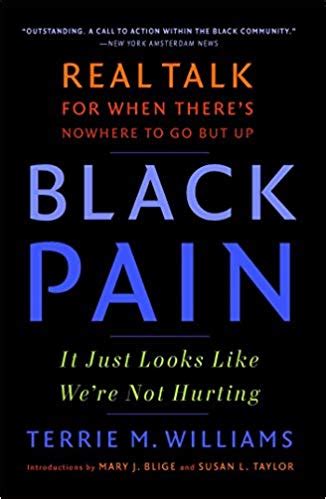 Black Mental Health Book