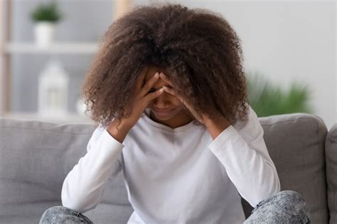 5 Tips Black Mental Health