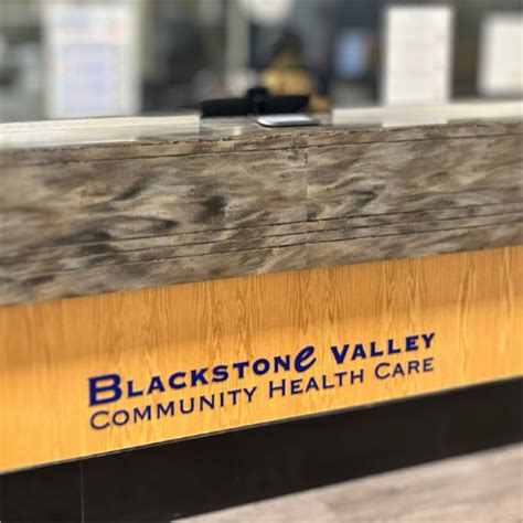 Blackstone Valley Community Health Care Services