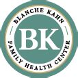 Blanche Kahn Family Health Center