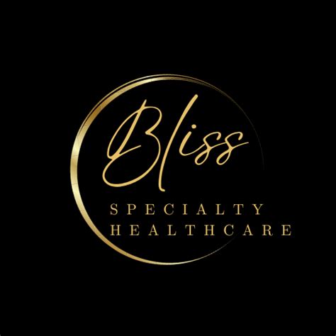 Bliss Specialty Healthcare