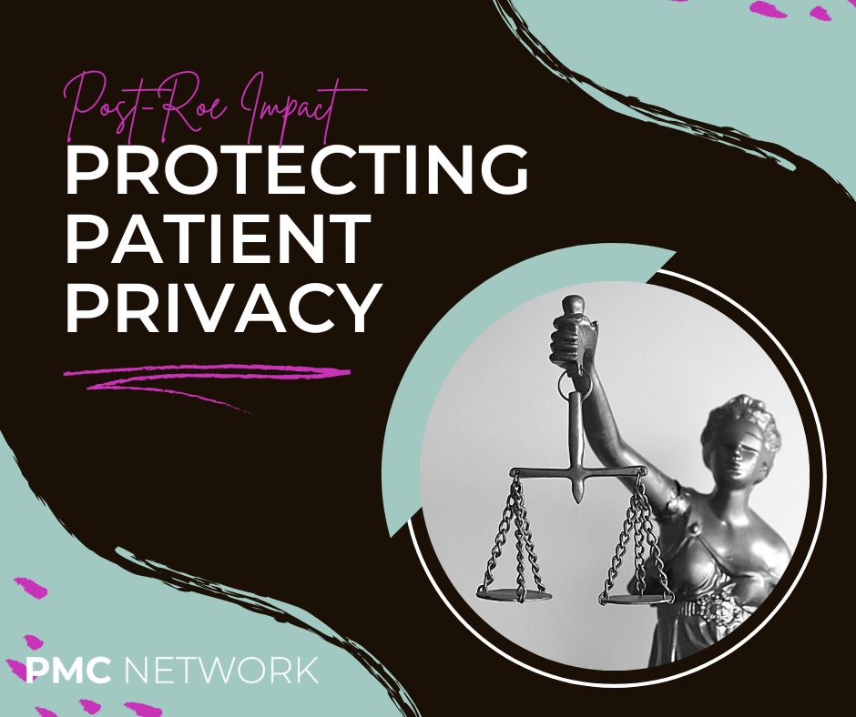 Blockchain Technology Offers Solutions For Protecting Patient Privacy