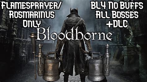 Bloodborne Dlc Gems