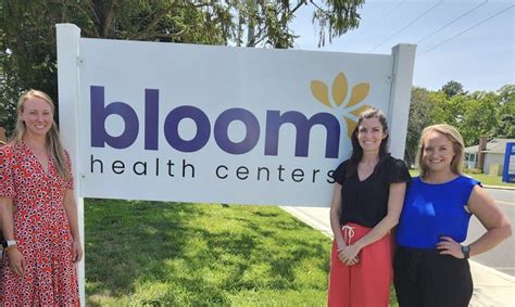 Bloom Health Centers Providers