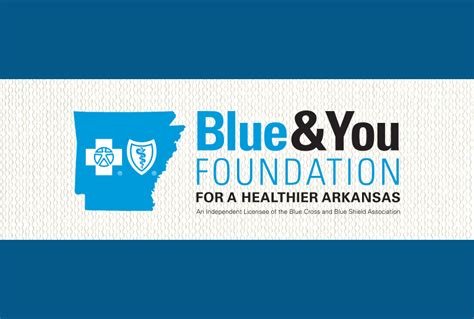 Blue And You Grant Application