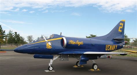 Blue Angels Jets Type