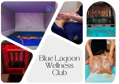 Blue Lagoon Health Spa Retreat