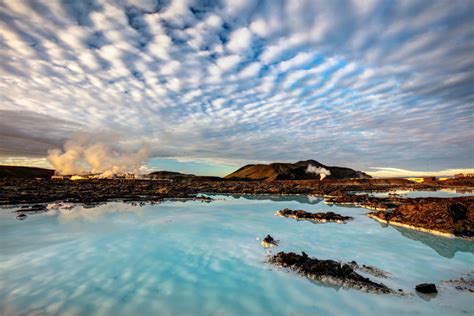 Blue Lagoon Iceland Dimana